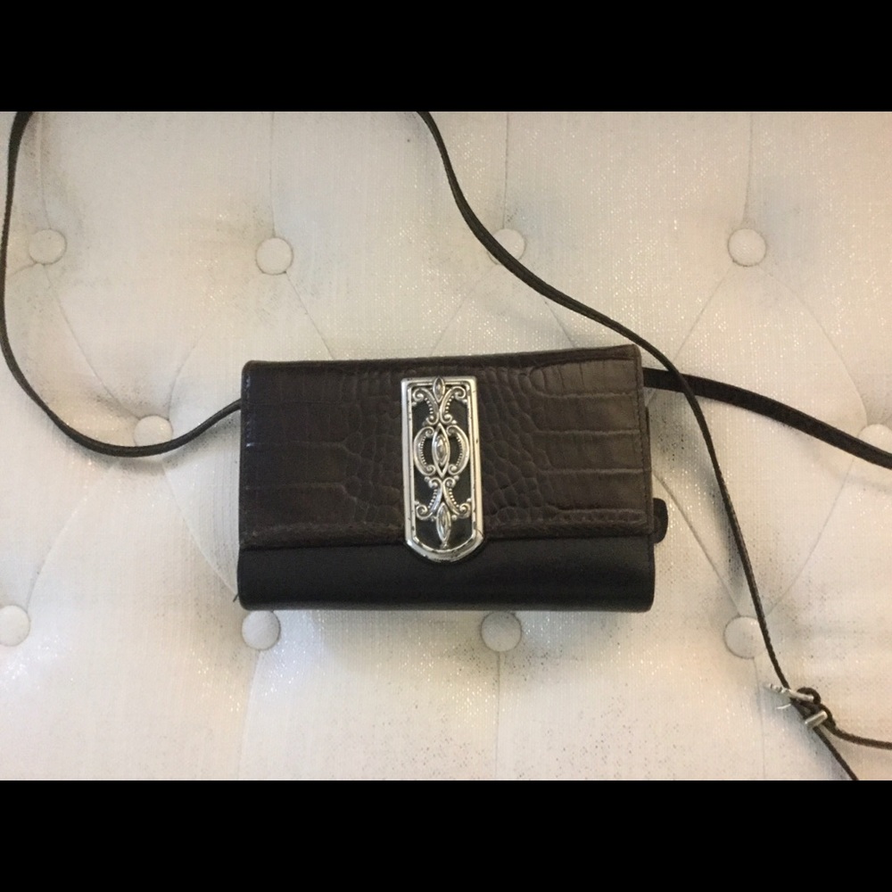 Brighton crossover wallet